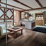 Rainerhof Hotel apartamentowy Flachau
