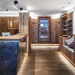 赖纳公寓酒店 公寓式酒店 4*