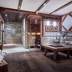 Rainerhof Hotel apartamentowy