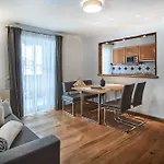 Rainerhof Hotel apartamentowy