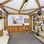 Hotel apartamentowy Rainerhof Flachau