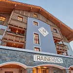 Hotel apartamentowy Rainerhof Flachau