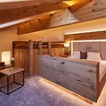 Rainerhof Hotel apartamentowy Flachau