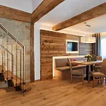 Rainerhof Hotel apartamentowy
