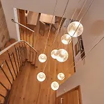 Rainerhof Hotel apartamentowy Flachau
