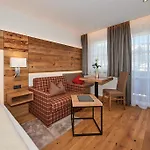 Hotel apartamentowy Rainerhof