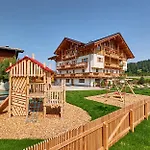 Hotel apartamentowy Rainerhof