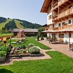 Rainerhof 4*