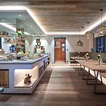 Hotel apartamentowy Rainerhof 4*
