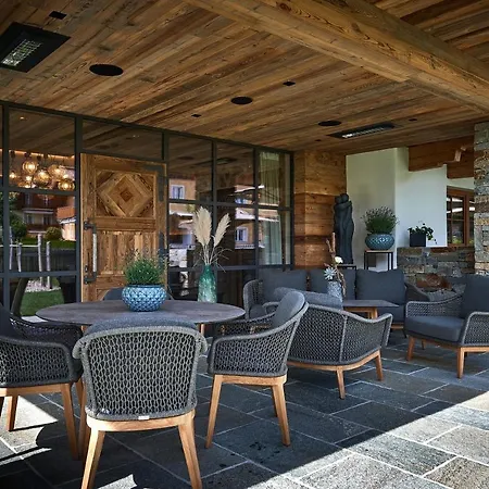 Rainerhof 4* フラッハウ