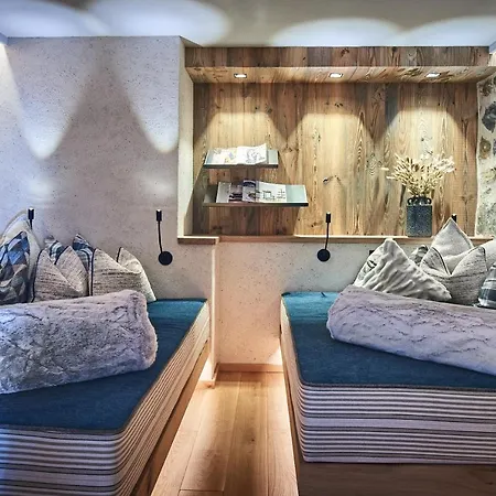 Rainerhof フラッハウ