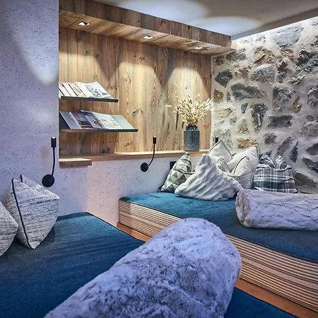 Rainerhof Apart-hotel 4*