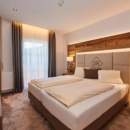 Rainerhof Apart-hotel