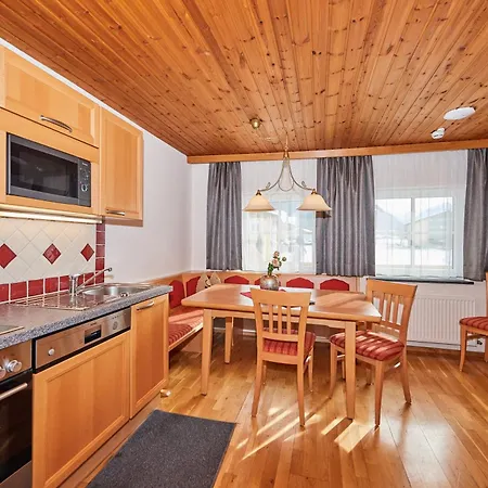 Rainerhof Apart-hotel