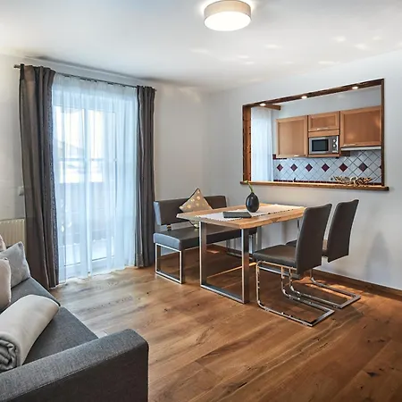 Rainerhof Aparthotel