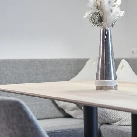 Rainerhof アパートホテル 4*