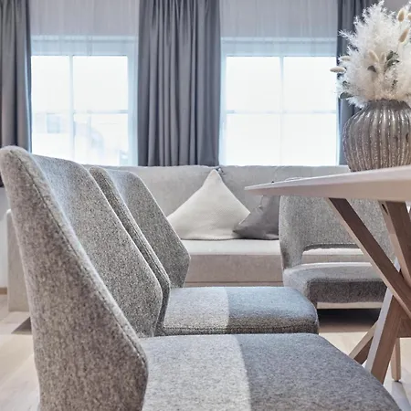 Apart-hotel Rainerhof 4*