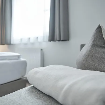 Rainerhof Apart-hotel Flachau