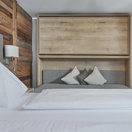 Rainerhof Apart Otel 4*