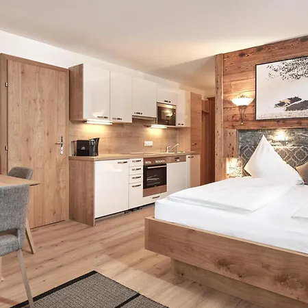 Rainerhof 4* Flachau