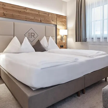 Rainerhof Apart-hotel