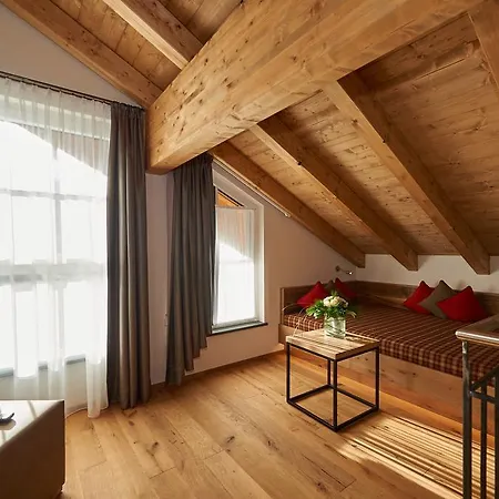 Rainerhof Apart-hotel