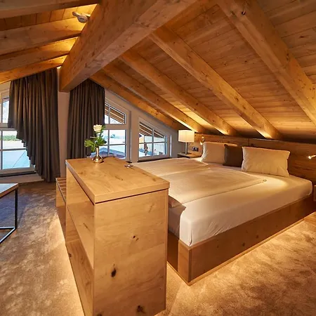 Rainerhof アパートホテル