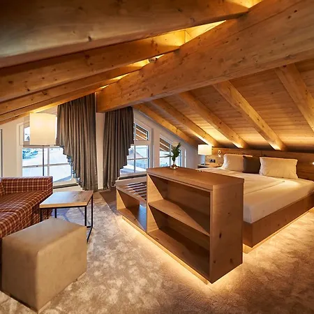 Rainerhof 4*