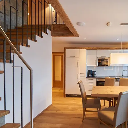 Rainerhof 4* フラッハウ