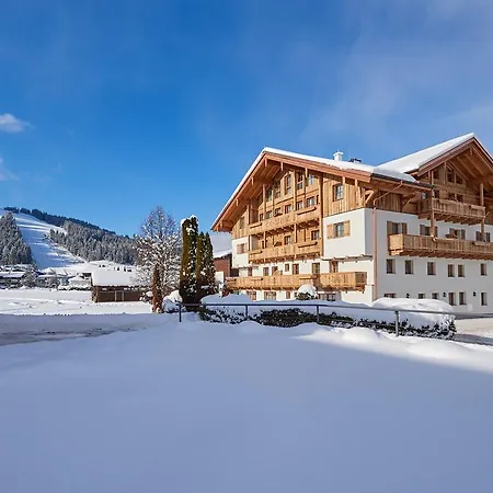 Apart-hotel Rainerhof