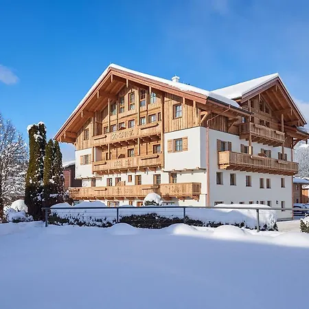Rainerhof Apart-hotel Flachau