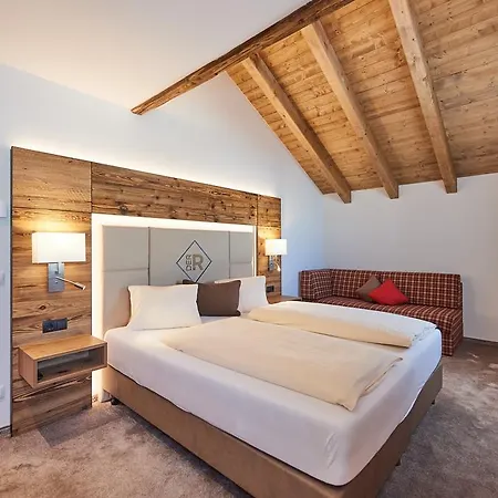 Rainerhof 4* フラッハウ