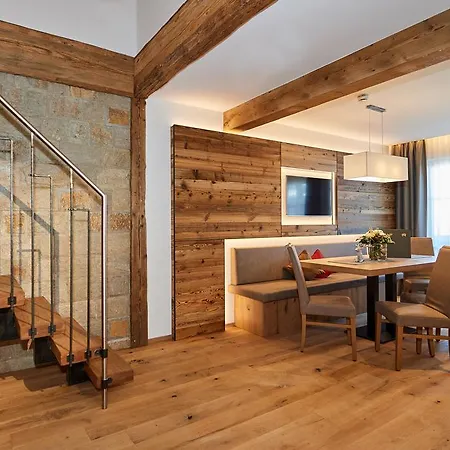 Rainerhof Aparthotel