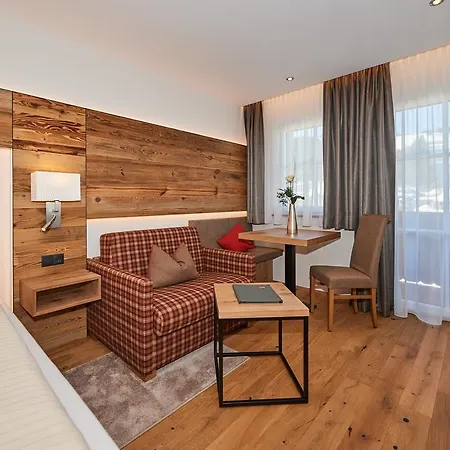 アパートホテル Rainerhof