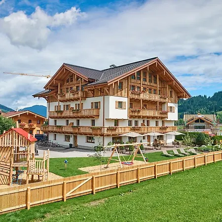 Rainerhof 4*
