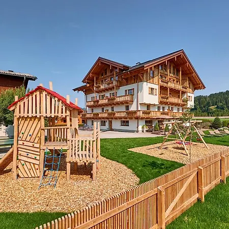 Aparthotel Rainerhof