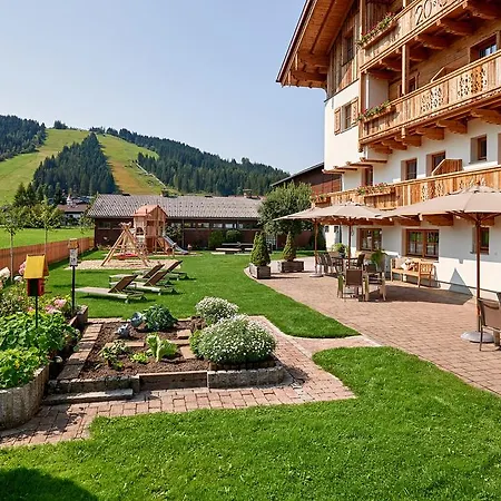 Rainerhof 4*