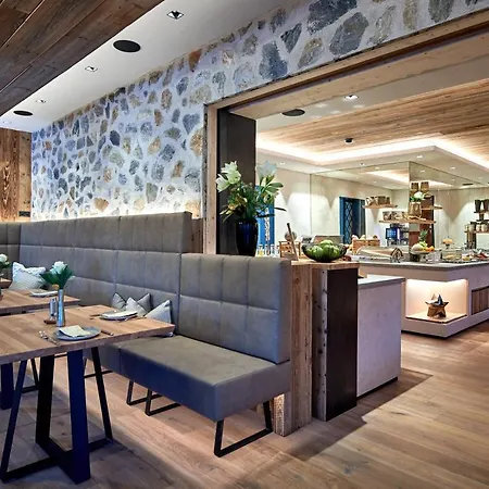 Rainerhof フラッハウ