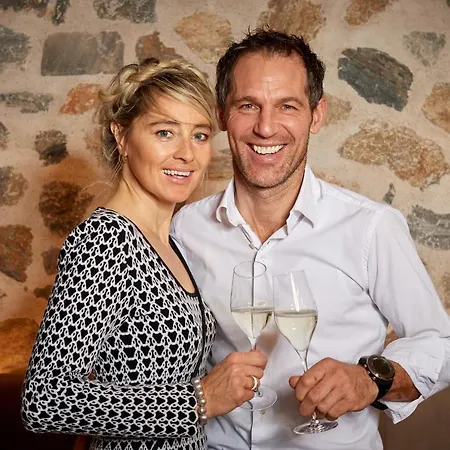 Rainerhof 4* フラッハウ