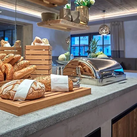 Rainerhof アパートホテル フラッハウ