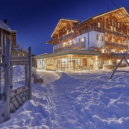 Rainerhof Apart-hotel Flachau