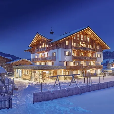 Rainerhof Apart-hotel