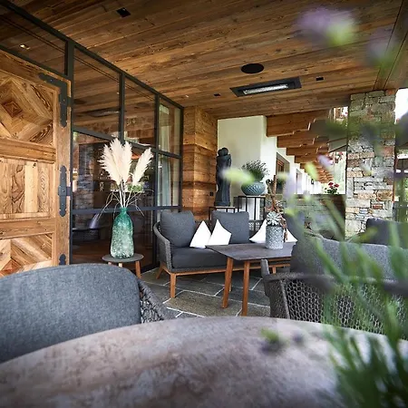 Rainerhof Apart-hotel 4*