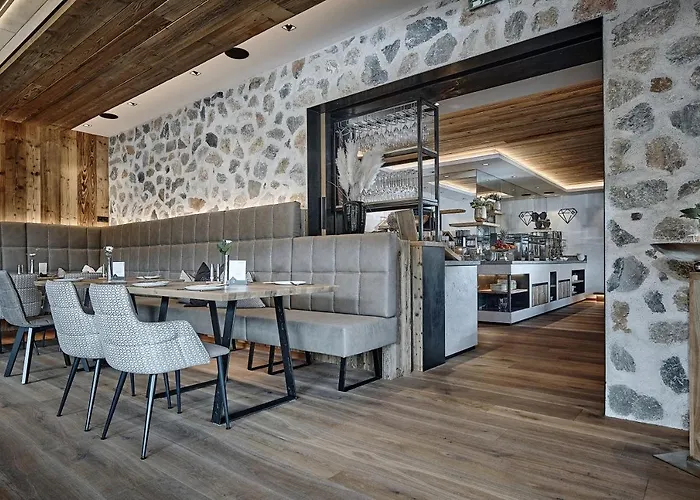 Rainerhof Hotel apartamentowy