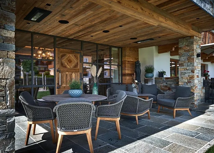 Rainerhof 4* Flachau