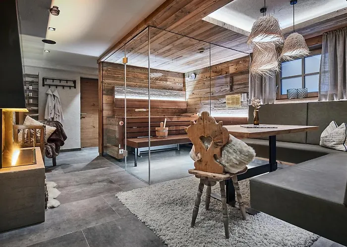 Rainerhof Aparthotel Flachau