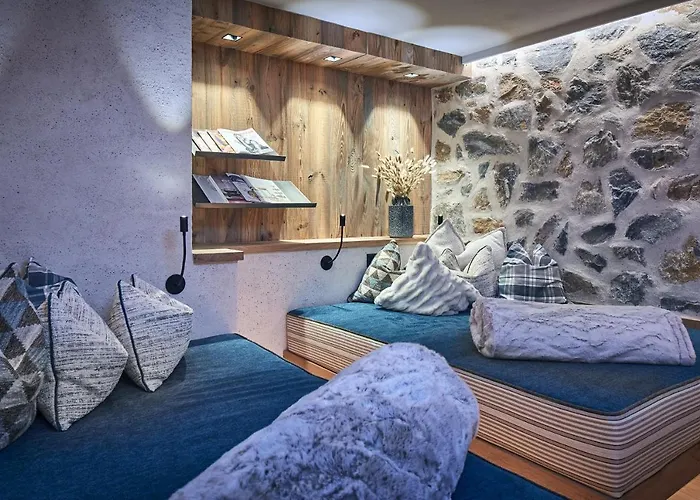 Rainerhof Aparthotel 4*