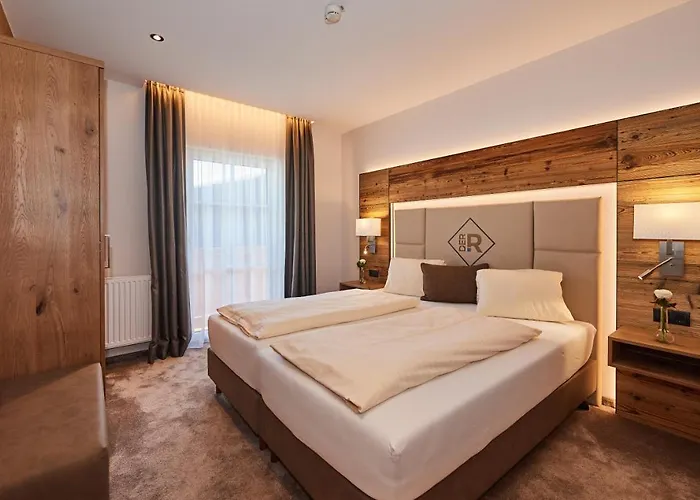 Rainerhof Apart Otel