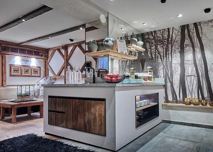 Rainerhof Aparthotel