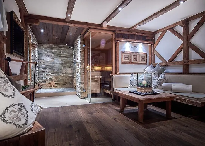 Rainerhof Aparthotel